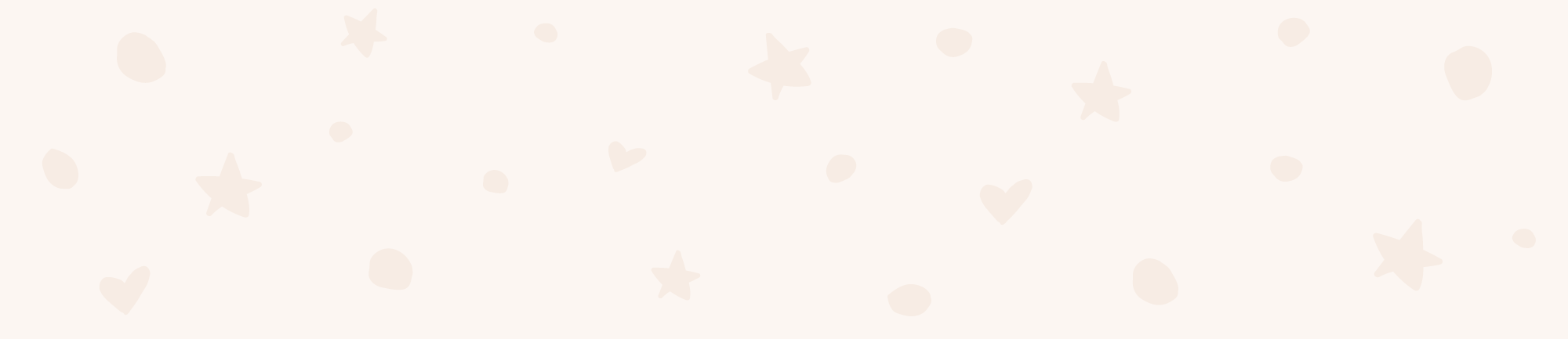 Subtle background pattern for contact us banner