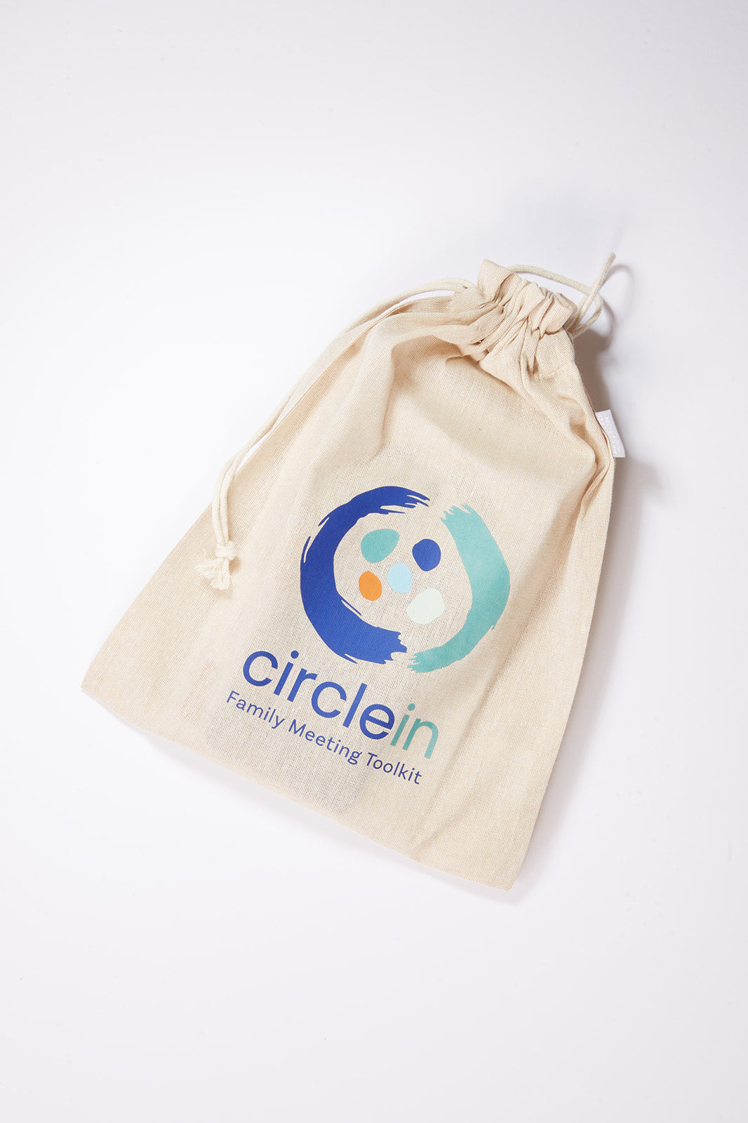 Circle In Family Meeting Toolkit