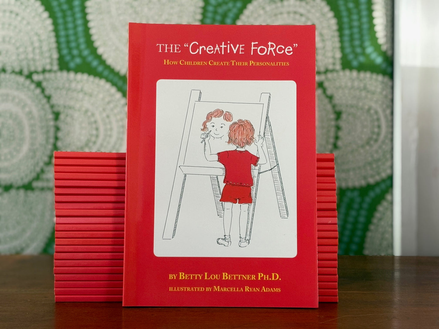 The "Creative Force"